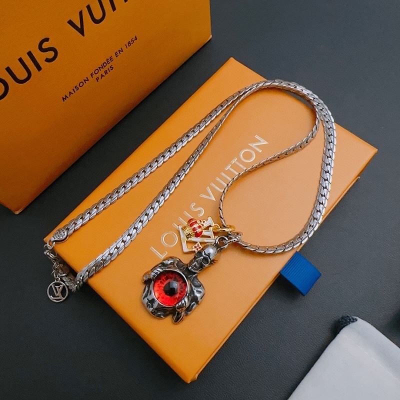 Louis Vuitton Necklaces